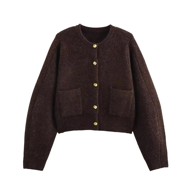 Strickjacke für Damen