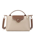 Modische und trendige Tasche