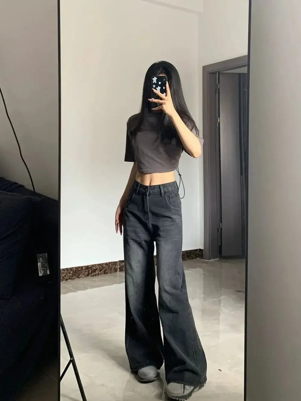 Jeans für Dame