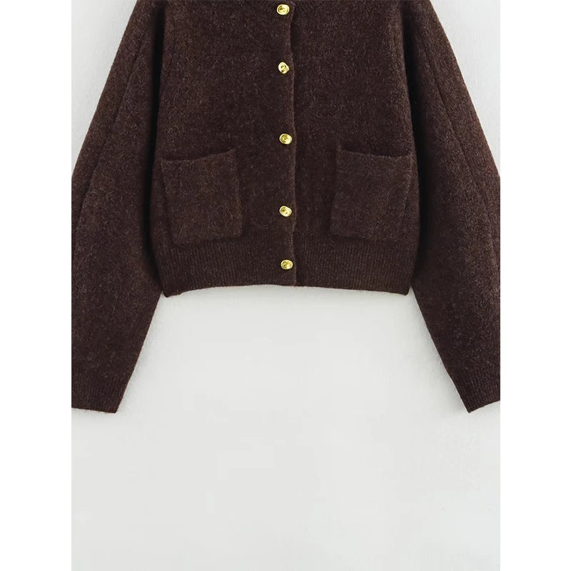 Strickjacke für Damen