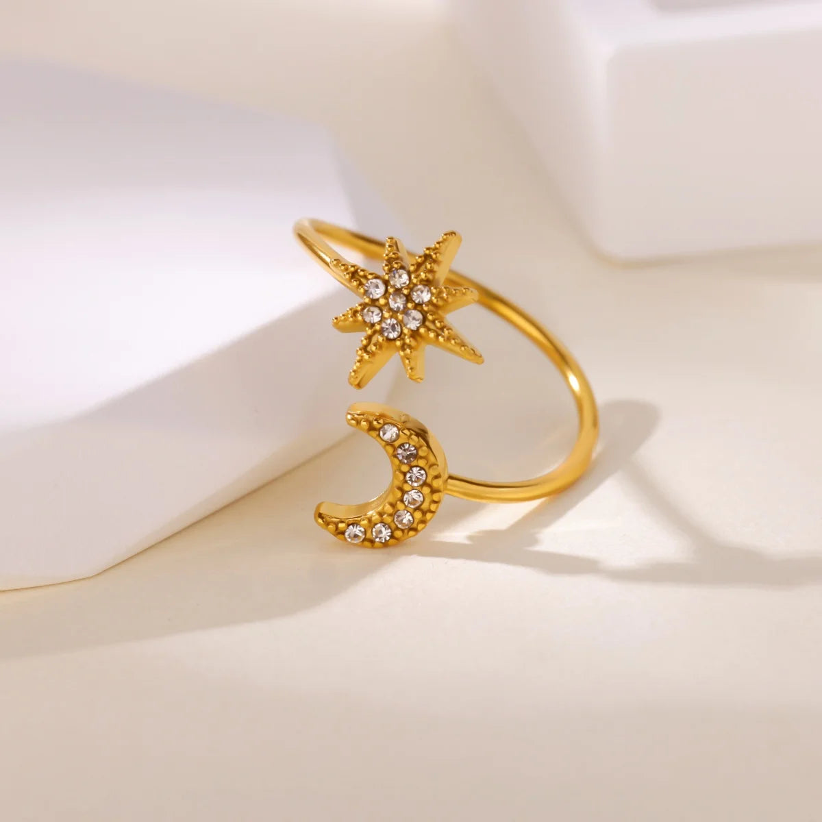 Luxus Ringe
