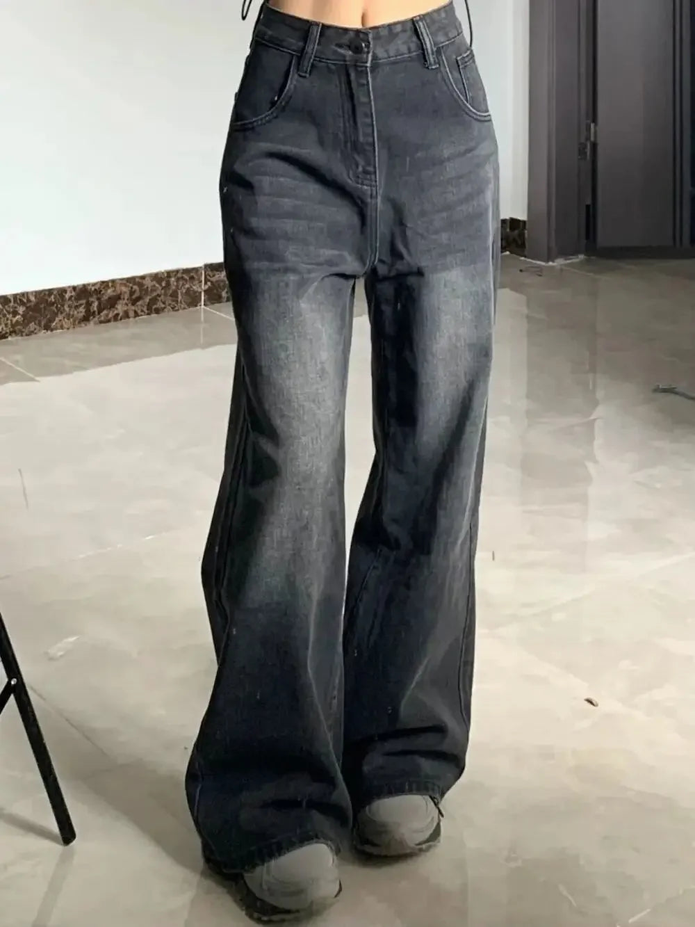 Jeans für Dame