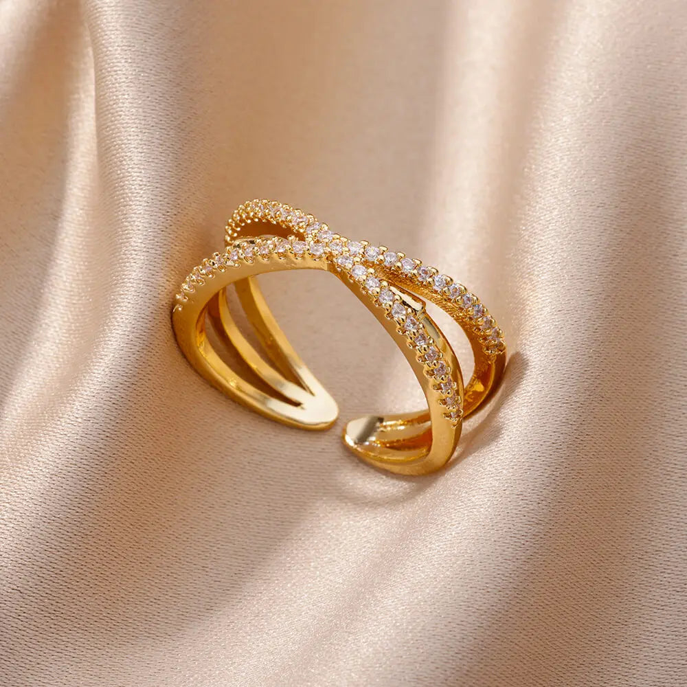 Luxus Ringe