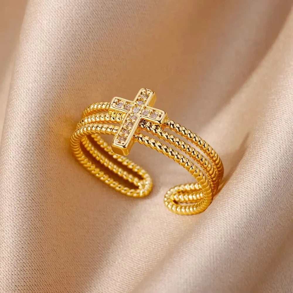 Luxus Ringe