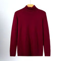 Rollkragenpullover für Herren