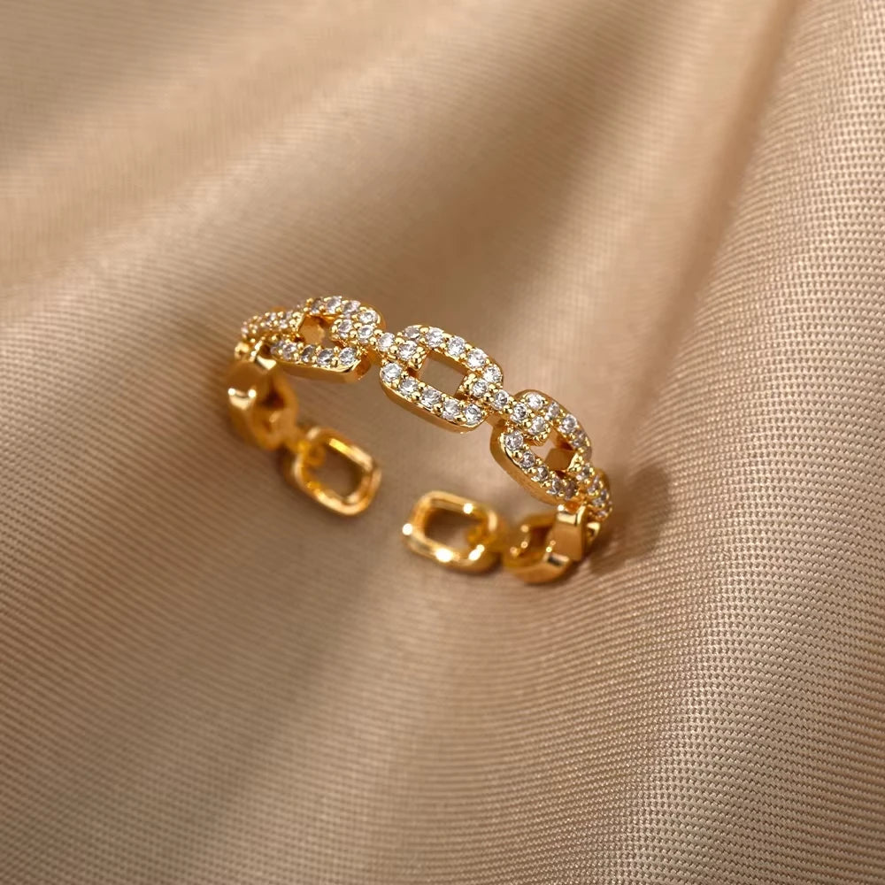 Luxus Ringe