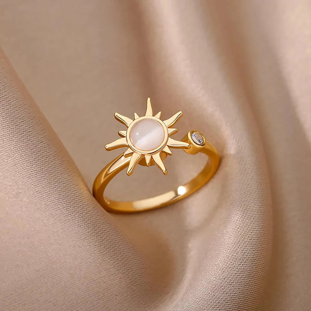 Luxus Ringe