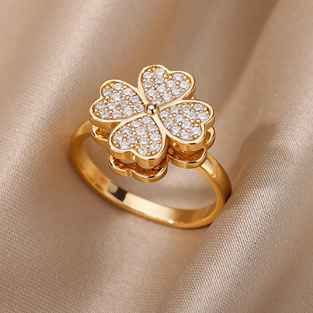 Luxus Ringe