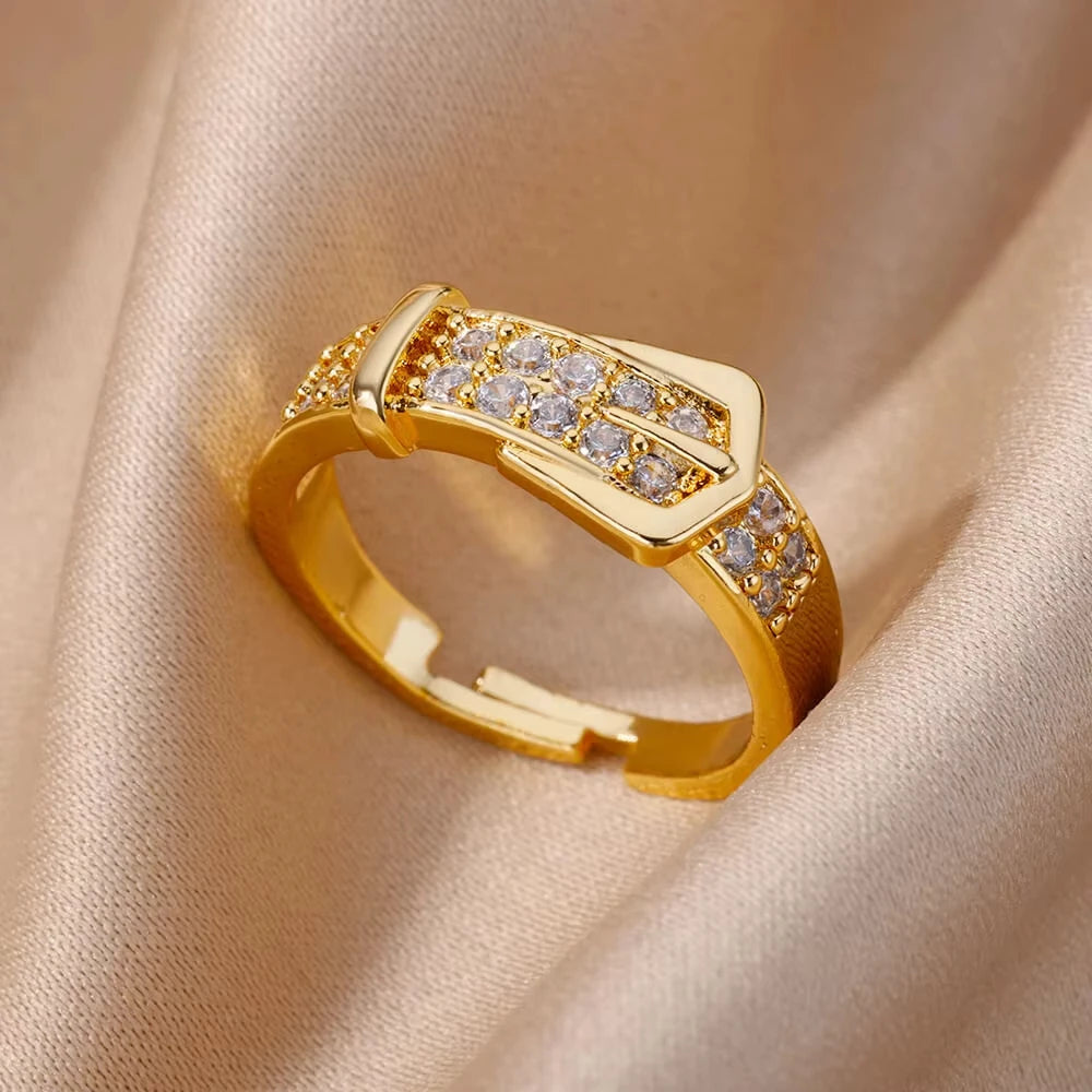 Luxus Ringe