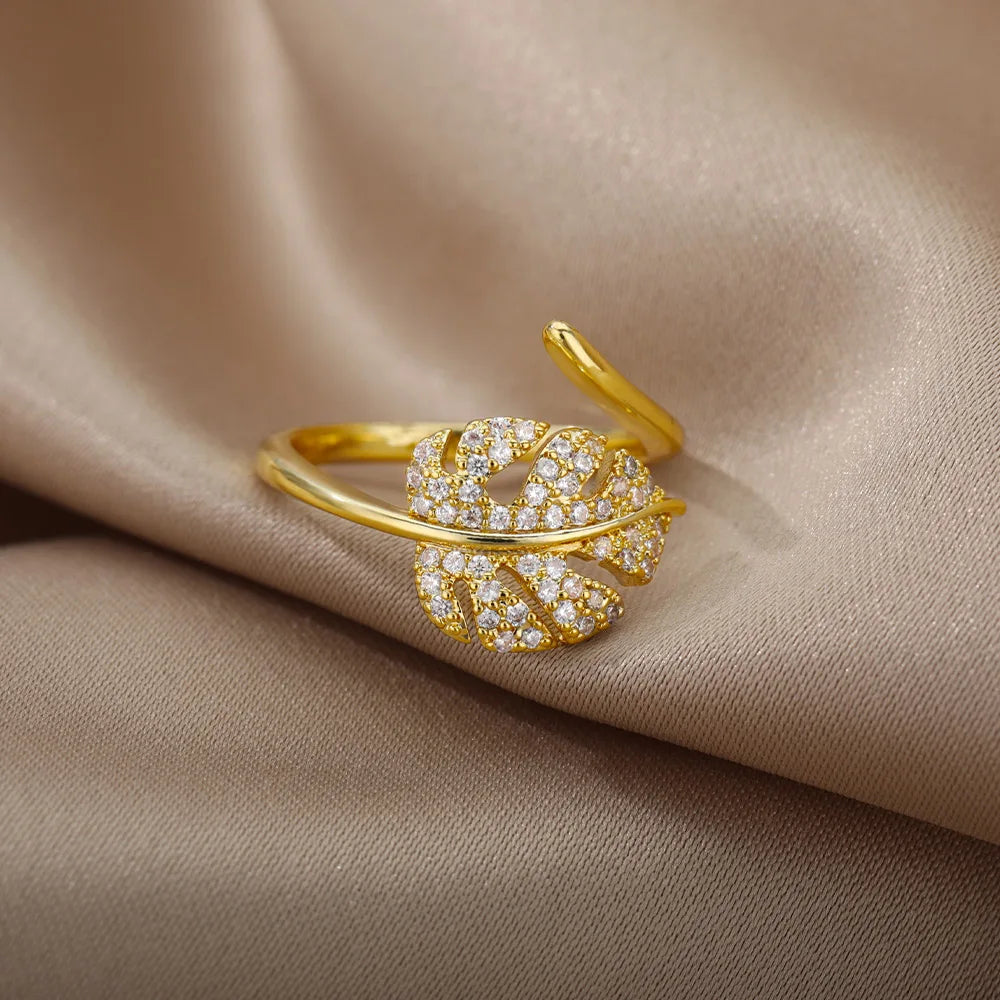 Luxus Ringe
