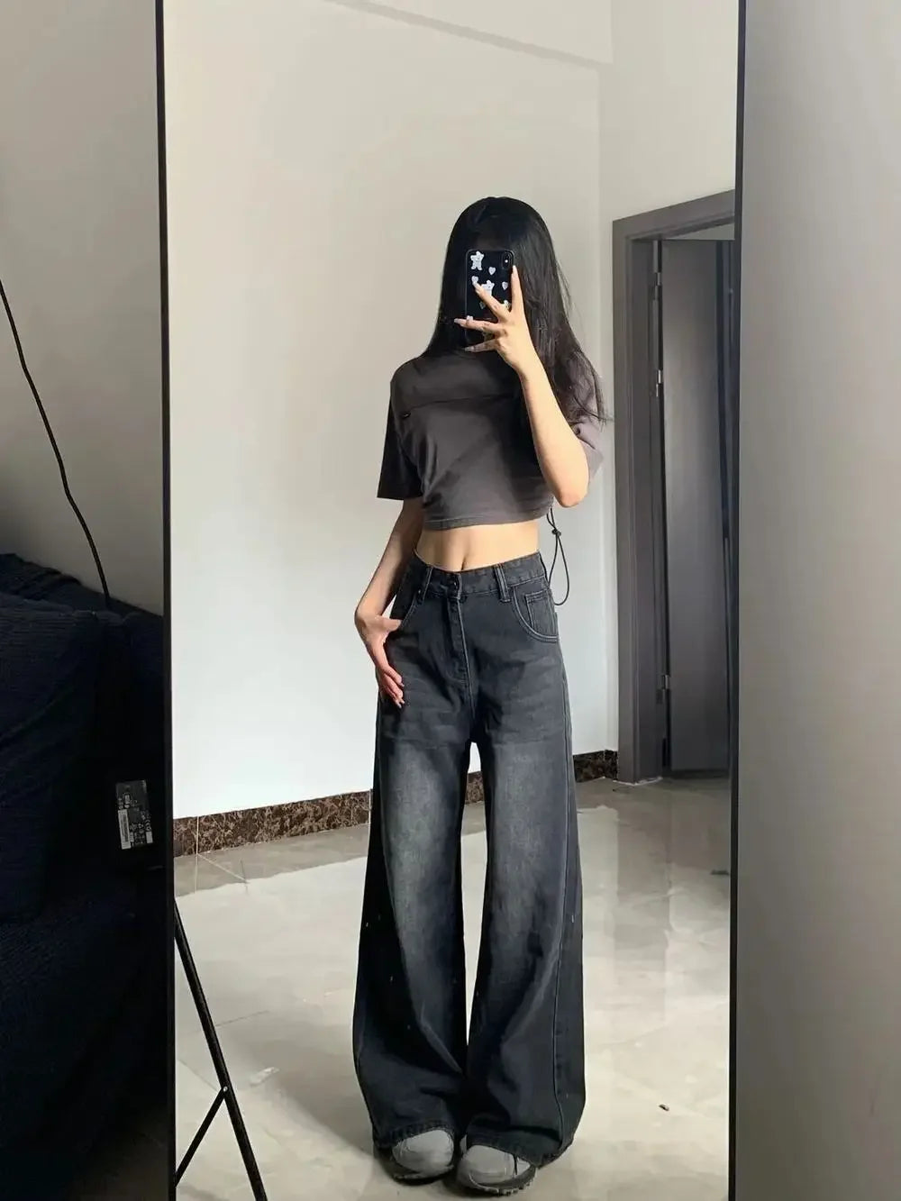 Jeans für Dame