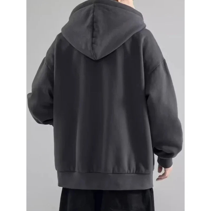 Herren Hoodie