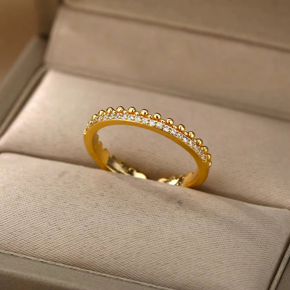 Luxus Ringe