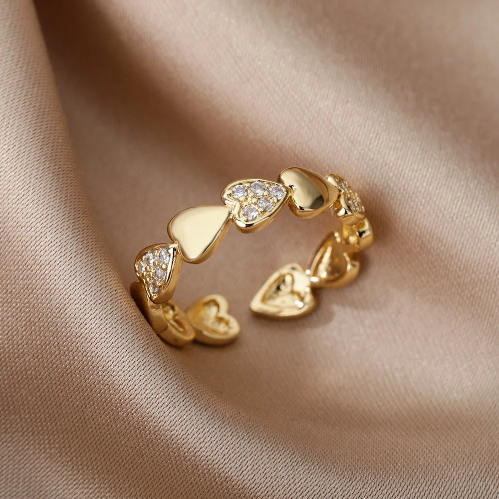 Luxus Ringe