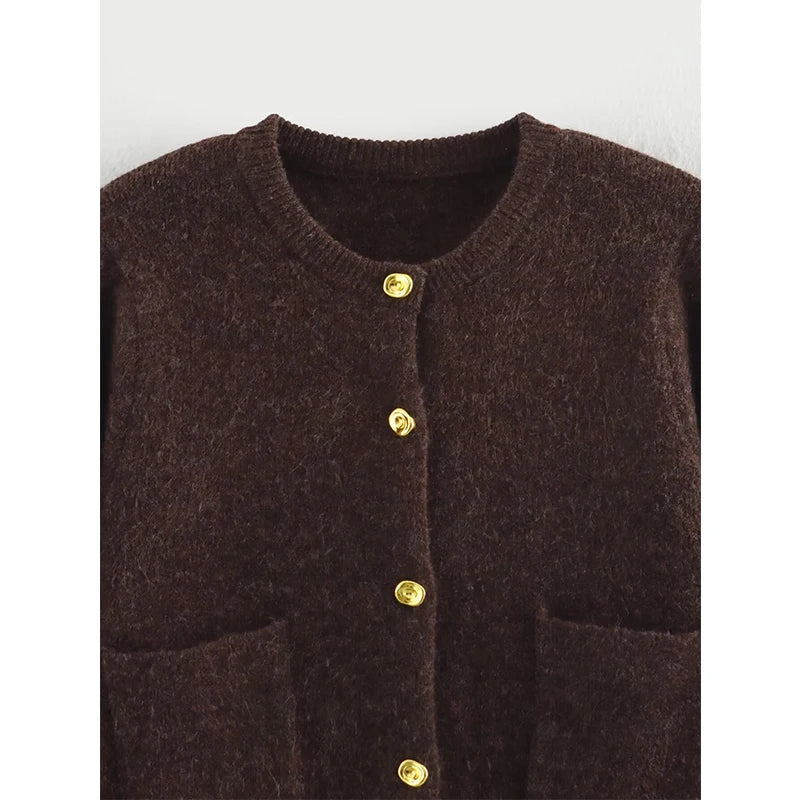 Strickjacke für Damen