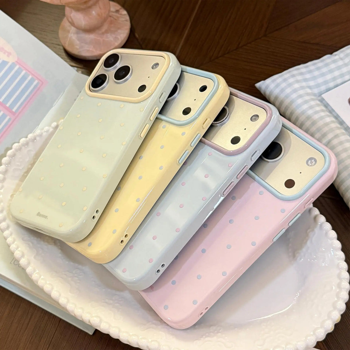 Handyhülle für iPhone